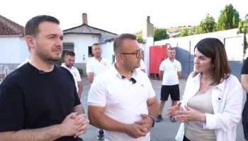 “Aplikoni për të përfituar”/ ‘Dyfisho sipërmarrjen’, mbështetje biznesit për afrimin me BE, Koçiu: Ka të bëjë me…