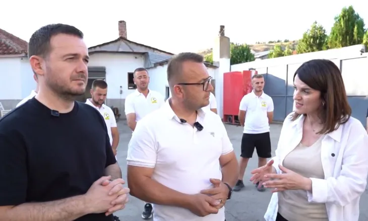 “Aplikoni për të përfituar”/ ‘Dyfisho sipërmarrjen’, mbështetje biznesit për afrimin me BE, Koçiu: Ka të bëjë me…
