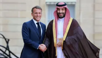 Arabia Saudite, projekt 7 miliardë dollarë në Francë. Synon të ndërtojë një ‘Disneyland’