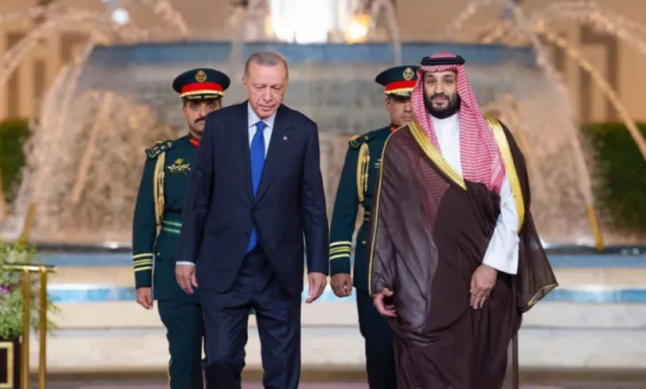 Arabia Saudite, Turqia dhe Pakistani pritet të nënshkruajnë marrëveshje të përbashkët mbrojtjeje