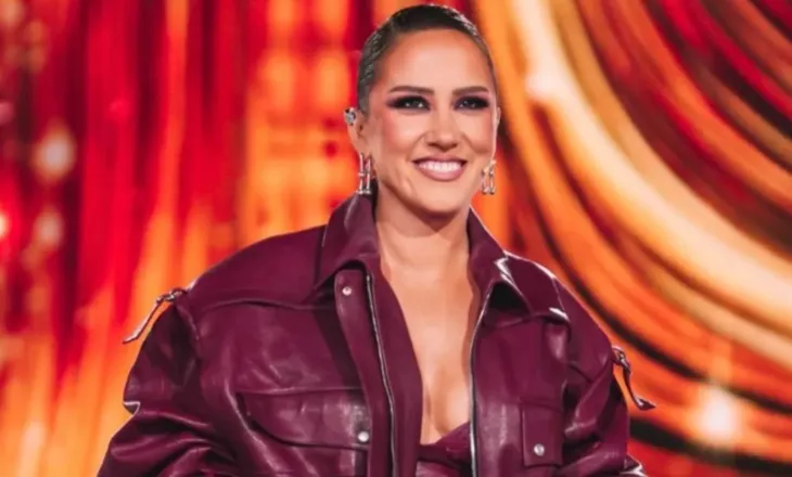 Arbana Osmani rikthehet në Ferma Vip, por produksioni sjell ndryshimin e madh