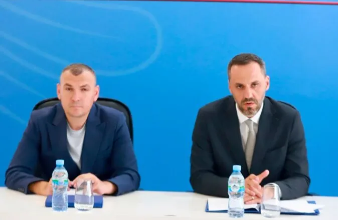 Arben Cara dha dorëheqjen, zbulohet drejtori i komanduar i Shërbimit Zjarrfikës