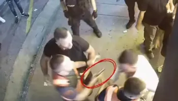 Arben Llangozi denoncon Policinë e Sarandës: “Me armë në dorë për presion dhe terror”