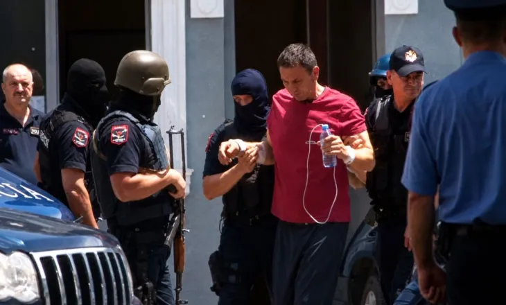 Ardian Çapja nuk lejohet të marrë pjesë në varrimin e nënës