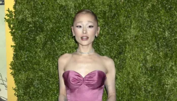 Ariana Grande merr një pauzë nga jeta publike pas përfundimit të “Eternal Sunshine Tour”
