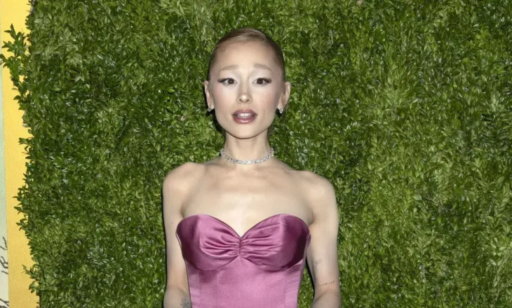Ariana Grande merr një pauzë nga jeta publike pas përfundimit të “Eternal Sunshine Tour”