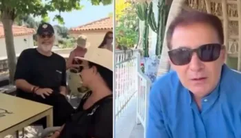 Arjan Konomi e akuzoi për përplasjen dhe shoqërimin në Komisariat, Rama nxjerr videon: Gënjeshtër! Ngjarja krejt ndryshe nga rrëfimi në pasqyrë