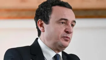 Arkivat e vdekjes/ Kurti: BE-ja dhe SHBA-ja të shtojnë presionin ndaj Serbisë për krimet e luftës