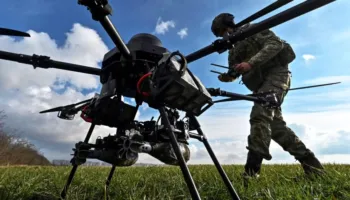 Arrestimet e prodhuesve të dronëve në Rusi vënë në pah akuzat për korrupsion në kohë lufte