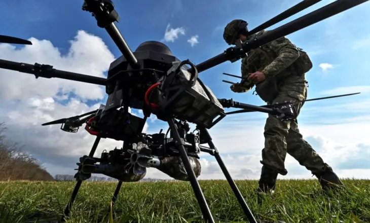 Arrestimet e prodhuesve të dronëve në Rusi vënë në pah akuzat për korrupsion në kohë lufte