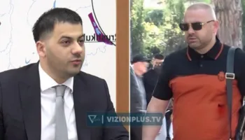 Arrestimi  Agasit në Durrës, bashkë me të në makinë ndodhej dhe Uljan Shpataraku! DETAJE TË REJA