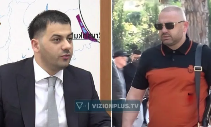 Arrestimi  Agasit në Durrës, bashkë me të në makinë ndodhej dhe Uljan Shpataraku! DETAJE TË REJA