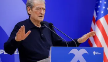 Arrestimi i Agasit/ A ishte ndërhyrje e Ballukut kunder Ramës? Berisha: Nuk përjashtohet, janë fole intrigash