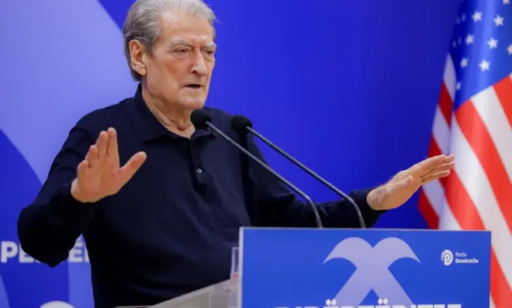 Arrestimi i Agasit/ A ishte ndërhyrje e Ballukut kunder Ramës? Berisha: Nuk përjashtohet, janë fole intrigash