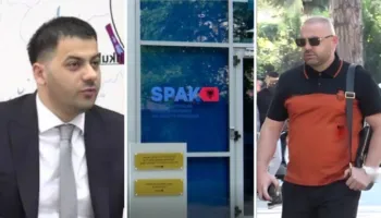 Arrestimi i Agasit dhe Shpatarakut, SPAK jep detaje