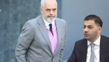 Arrestimi i Agasit / Këlliçi: Ra koordinatori, por jo skema! Sa të jetë Rama është në pushtet, lidhja me krimin vijon