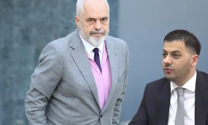 Arrestimi i Agasit / Këlliçi: Ra koordinatori, por jo skema! Sa të jetë Rama është në pushtet, lidhja me krimin vijon