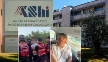 Arrestimi i Agasit, nga ndjekja në rrugë te sekuestrimi i “Land Rover”-it/ Për çfarë e akuzon SPAK