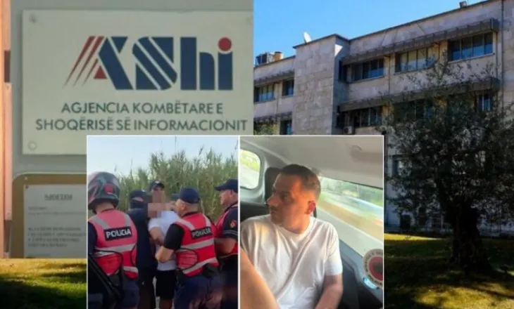 Arrestimi i Agasit, nga ndjekja në rrugë te sekuestrimi i “Land Rover”-it/ Për çfarë e akuzon SPAK