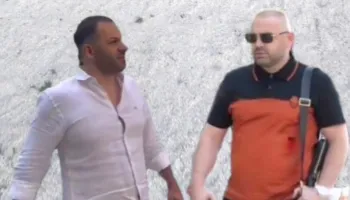 Arrestimi i Agasit, reagon Policia: Pranga edhe Shpatarakut, dhunoi stafin e hotelit në Dhërmi