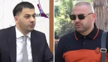 Arrestimi i Ergys Agasit/ Në automjet ishte bashkë me krahun e djathtë të Ilir Prodës