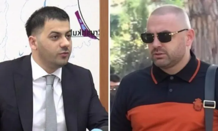 Arrestimi i Ergys Agasit/ Në automjet ishte bashkë me krahun e djathtë të Ilir Prodës