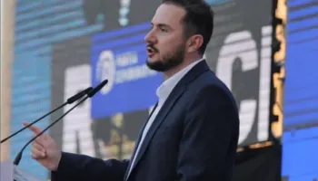 Arrestimi i Ergys Agasit/ Reagon Salianji: Rama ka dorëzuar shtetin tek krimi, tani po mbytet nga zullumi që ka krijuar vetë