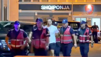 Arrestimi i Ergys Agasit, SPAK del me njoftim zyrtar, 7 akuza rëndojnë mbi bisnesmenin e shumëkërkuar