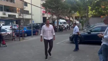 Arrestimi në Francë prish qetësinë e Ergys Agasit në Shqipëri