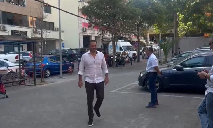 Arrestimi në Francë prish qetësinë e Ergys Agasit në Shqipëri