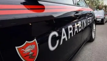 Arrestohet 43-vjeçari shqiptar në Itali, dhunonte gruan dhe djalin