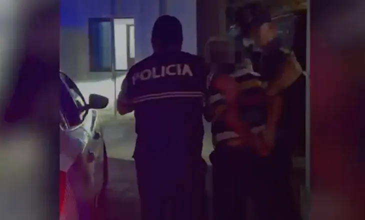 Arrestohet 73 vjeçari në Krujë, akuzohet për zjarrvënie të qëllimshme