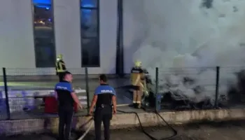 Arrestohet djali i ministrit, policia heton pjesëmarrjen në organizatë kriminale