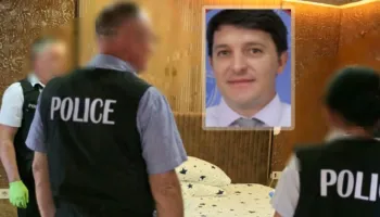 Arrestohet gjyqtari në Kosovë! Gashi kapet në motel nën dyshimin për shpërdorim detyre