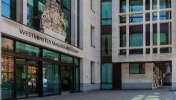 Arrestohet në Angli biznesmeni shqiptar, akuzohet për 2 milionë euro evazion fiskal