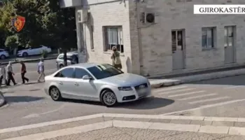 Arrestohet në Gjirokastër 43-vjeçari i shpallur në kërkim ndërkombëtar, pritet ekstradimi drejt Spanjës