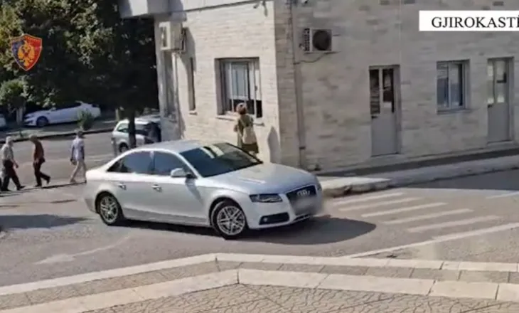 Arrestohet në Gjirokastër 43-vjeçari i shpallur në kërkim ndërkombëtar, pritet ekstradimi drejt Spanjës