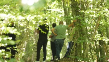 Arrestohet në Kosovë një person, dyshohet  për krime lufte në Zubin Potok