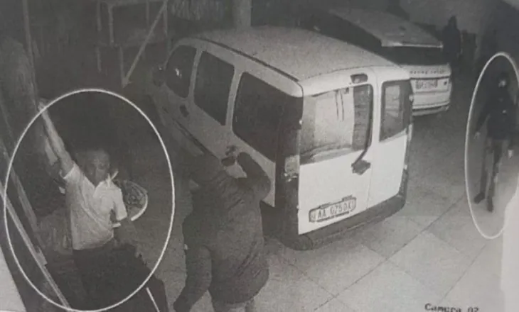 Arrestohet në Londër i kërkuari nga SPAK për rrëmbimin e Jan Prengës