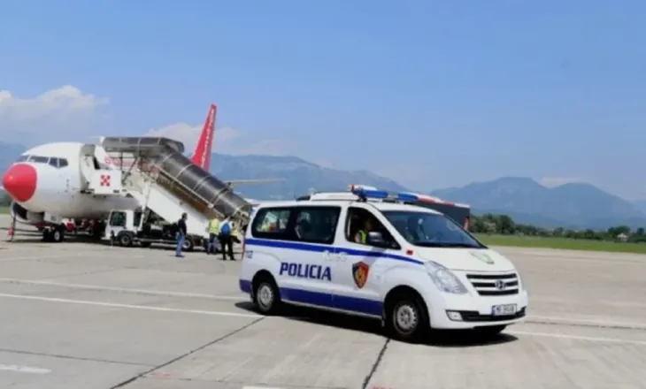 Arrestohet në Rumani i dënuari për vrasje, ekstradohet një tjetër shqiptar nga Mbretëria e Bashkuar për trafik droge