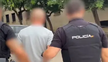 Arrestohet në Spanjë “mbreti i arratisjeve”, 42-vjeçari shqiptar i bëri rezistencë policisë (EMRI)