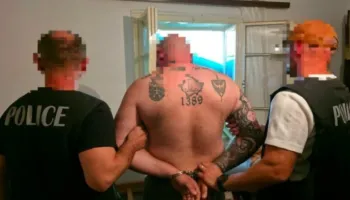 Arrestohet në Zveçan i dyshuari për sulmet ndaj KFOR-it dhe Policisë së Kosovës