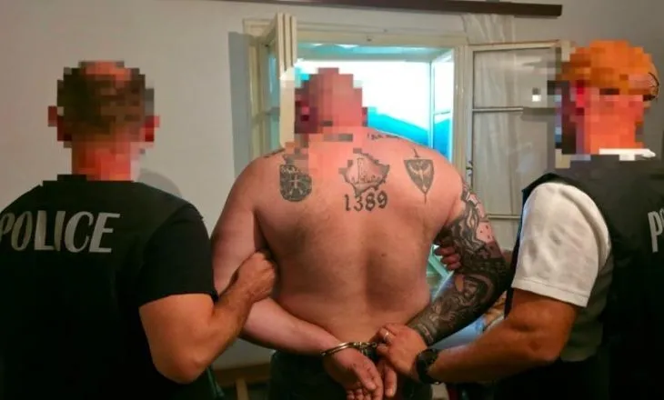 Arrestohet në Zveçan i dyshuari për sulmet ndaj KFOR-it dhe Policisë së Kosovës