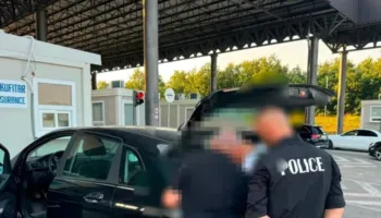 Arrestohet një person në Merdar, i dyshuar për spiunazh