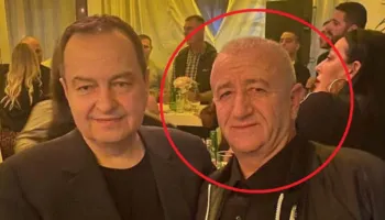 Arrestohet për spiunazh mësuesi në Kosovë, i bastiset banesa, sekuestrohen mijëra euro e dinarë