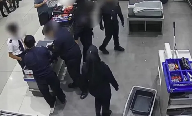 Arrestohet piloti, dyshohet se kontrabandoi mbi 70 mijë pilula ekstazi në Indonezi