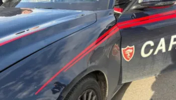 Arrestohet shqiptari në Itali, plagosi me thikë një 49-vjeçar
