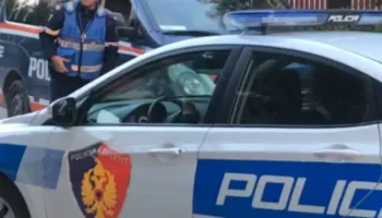 Arrestohet Siciljan Cakraj, djali i të akuzuarit për rrëmbimin dhe vrasjen e Renis Dobrës! Kapet në Astir për drogë
