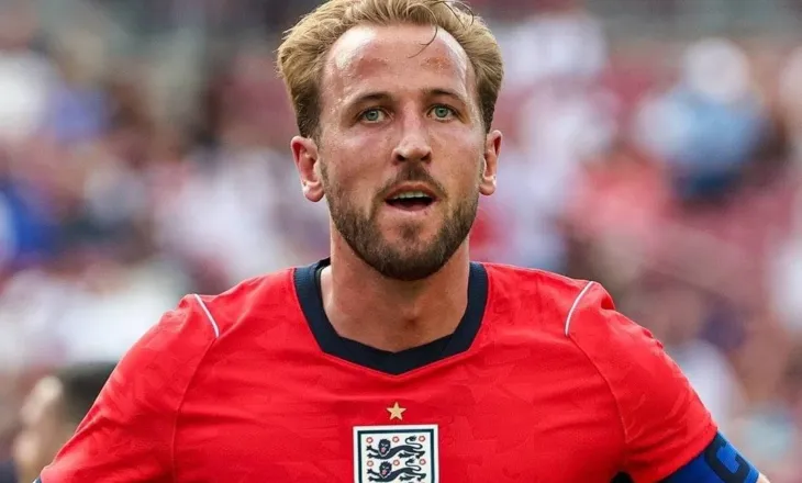 Arrihet akordi, Harry Kane pranon kushtet e Bayern për kontratën e re! Paga…