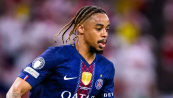 Arrihet marrëveshja: Barcola lë kampionët e Europës dhe transferohet në Premier për 120 milionë euro